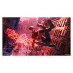 Juego PS5 Spider Man Miles Morales
