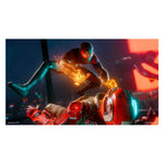 Juego PS5 Spider Man Miles Morales