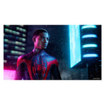 Juego PS5 Spider Man Miles Morales