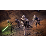 Juego PS5 Star Wars Zero Company