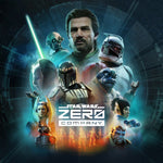 Juego PS5 Star Wars Zero Company