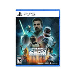 Juego PS5 Star Wars Zero Company
