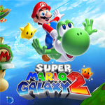 Juego Nintendo Switch Super Mario Galaxy 2