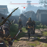 Juego Switch 2 Assassins Creed Shadows