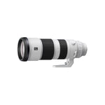 Lente Sony FE 200-600 F/5 6-6.3FE