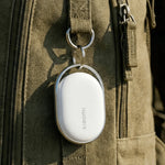 Localizador Xiaomi Tag 1 Pack
