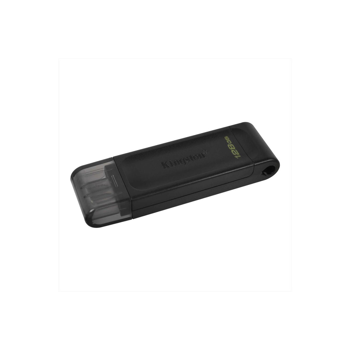 Memoria Usb Kingston Tipo C De 128 Gb Dt70 3.2