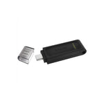 Memoria Usb Kingston Tipo C De 128 Gb Dt70 3.2