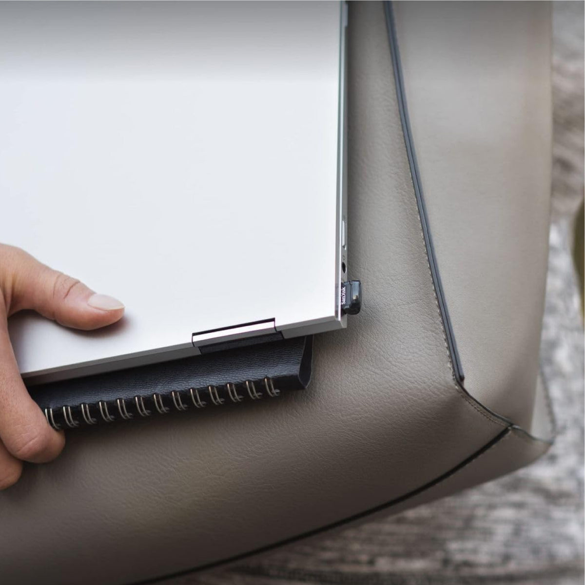 Memoria USB Sandisk 3.1 Ultra Fit 128GB