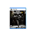 Juego PS5 Call Of Duty Modern Warfare 4