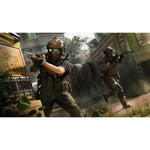 Juego PS5 Call Of Duty Modern Warfare 4