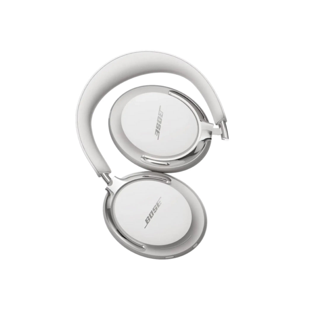 Audif Bose Quietcomfort Ultra Gen 2 Blan
