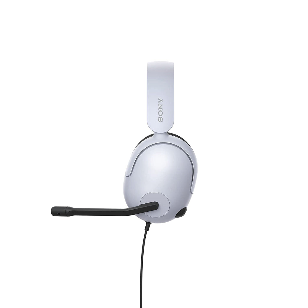 Diadema Sony Alambri Gaming MDR-G300 Bla