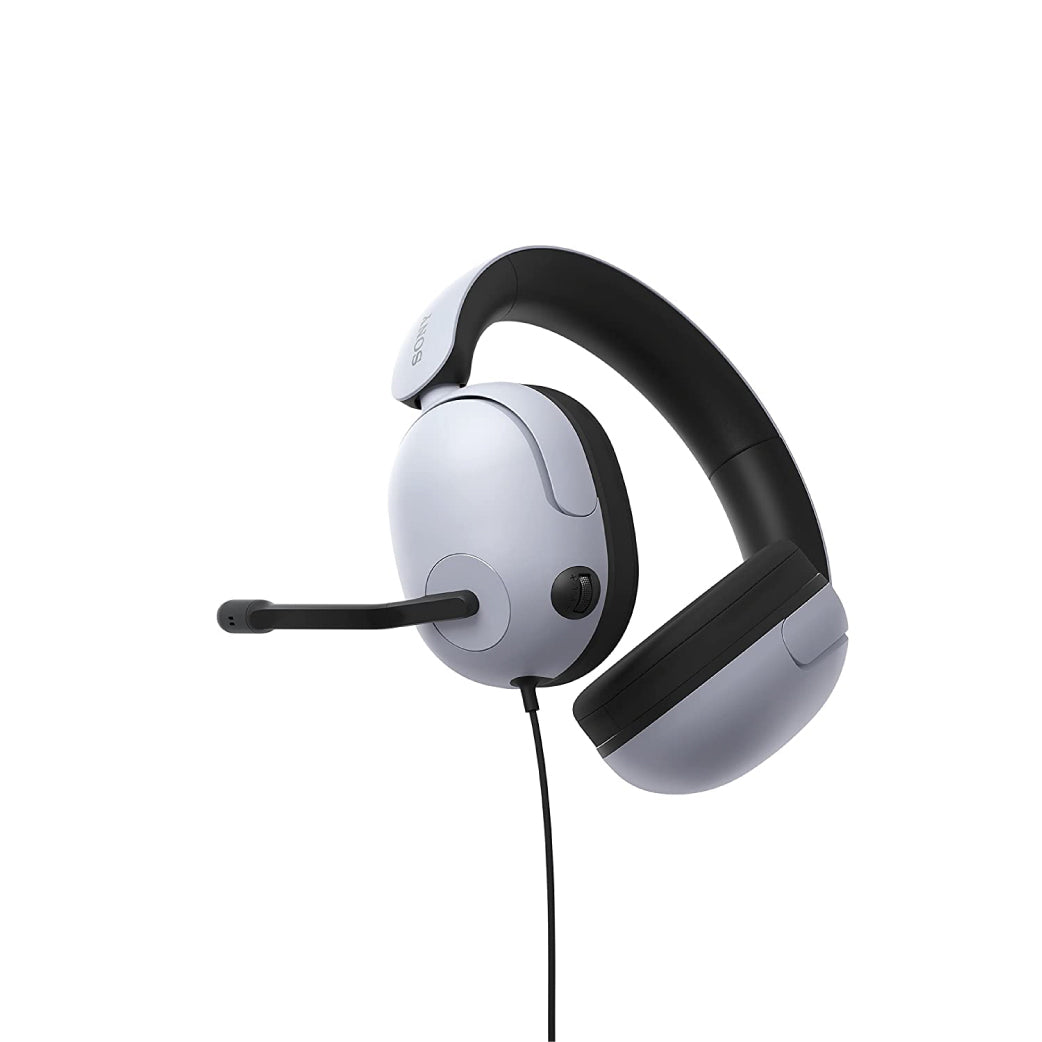 Diadema Sony Alambri Gaming MDR-G300 Bla