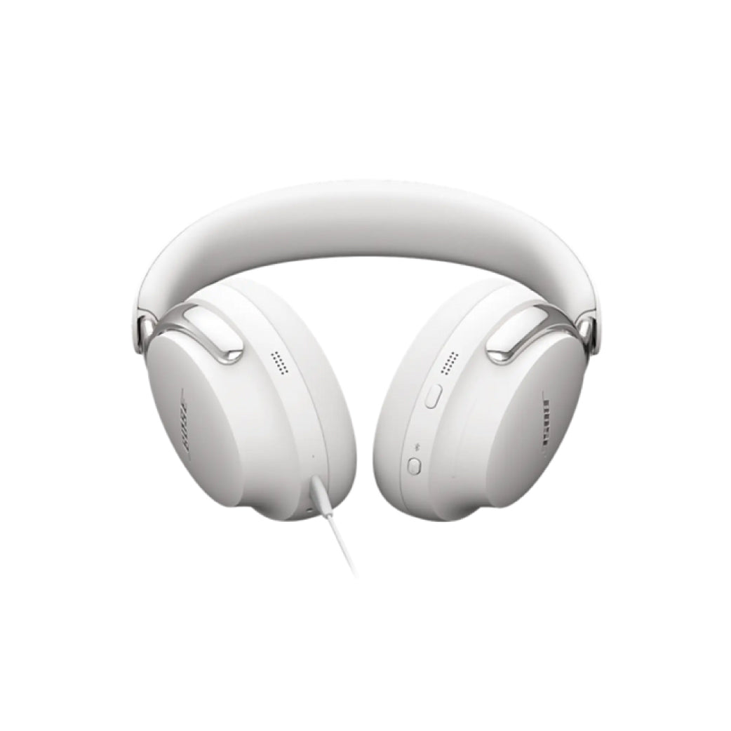 Audif Bose Quietcomfort Ultra Gen 2 Blan
