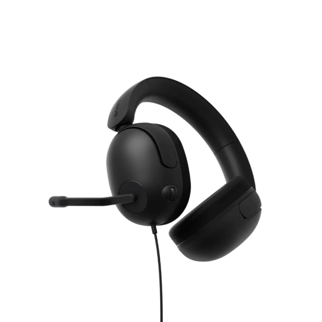 Diadema Sony Alambri Gaming MDR-G300 Neg