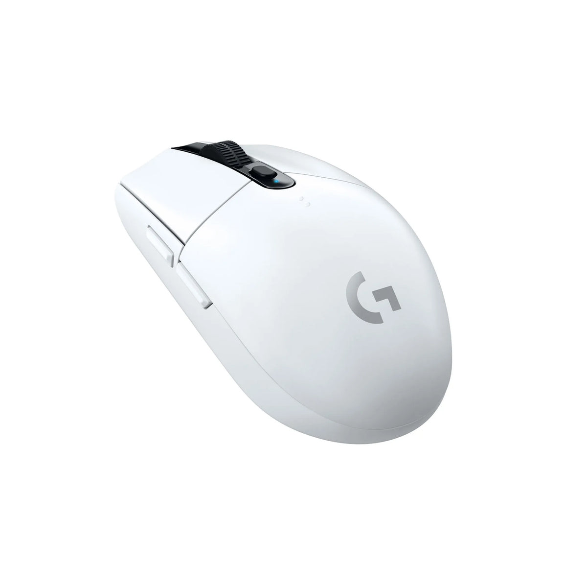 Mouse Logitech G305 Inalambrico Blanco