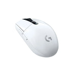 Mouse Logitech G305 Inalambrico Blanco