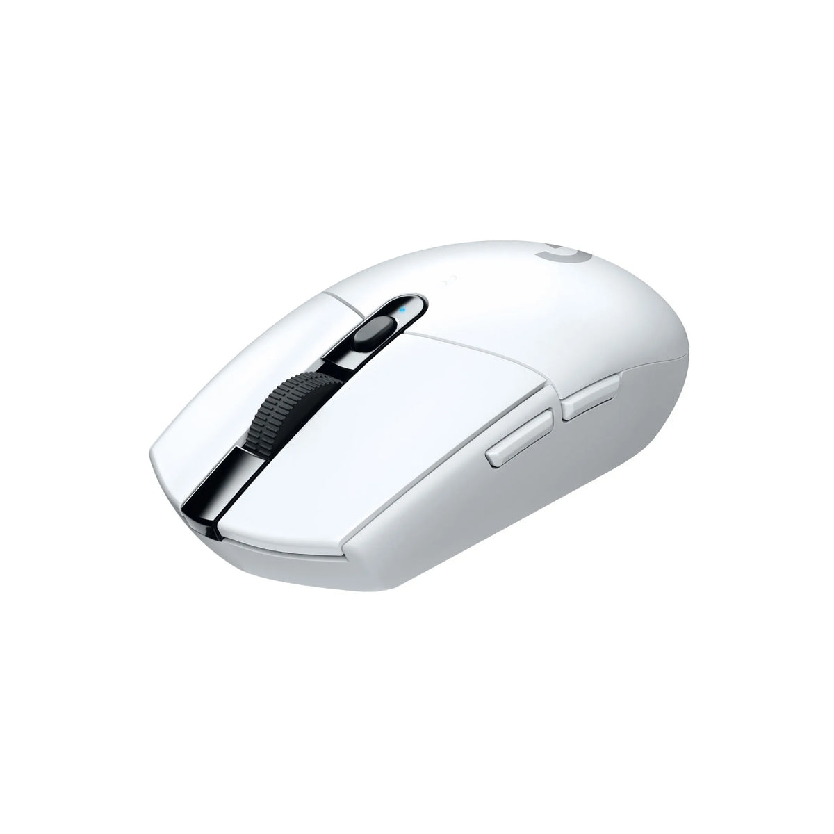 Mouse Logitech G305 Inalambrico Blanco