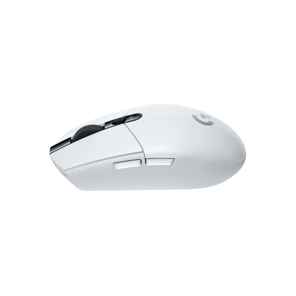 Mouse Logitech G305 Inalambrico Blanco