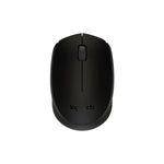 Mouse Logitech M170 Negro