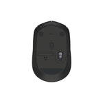 Mouse Logitech M170 Negro