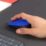 Mouse Logitech M170 Negro