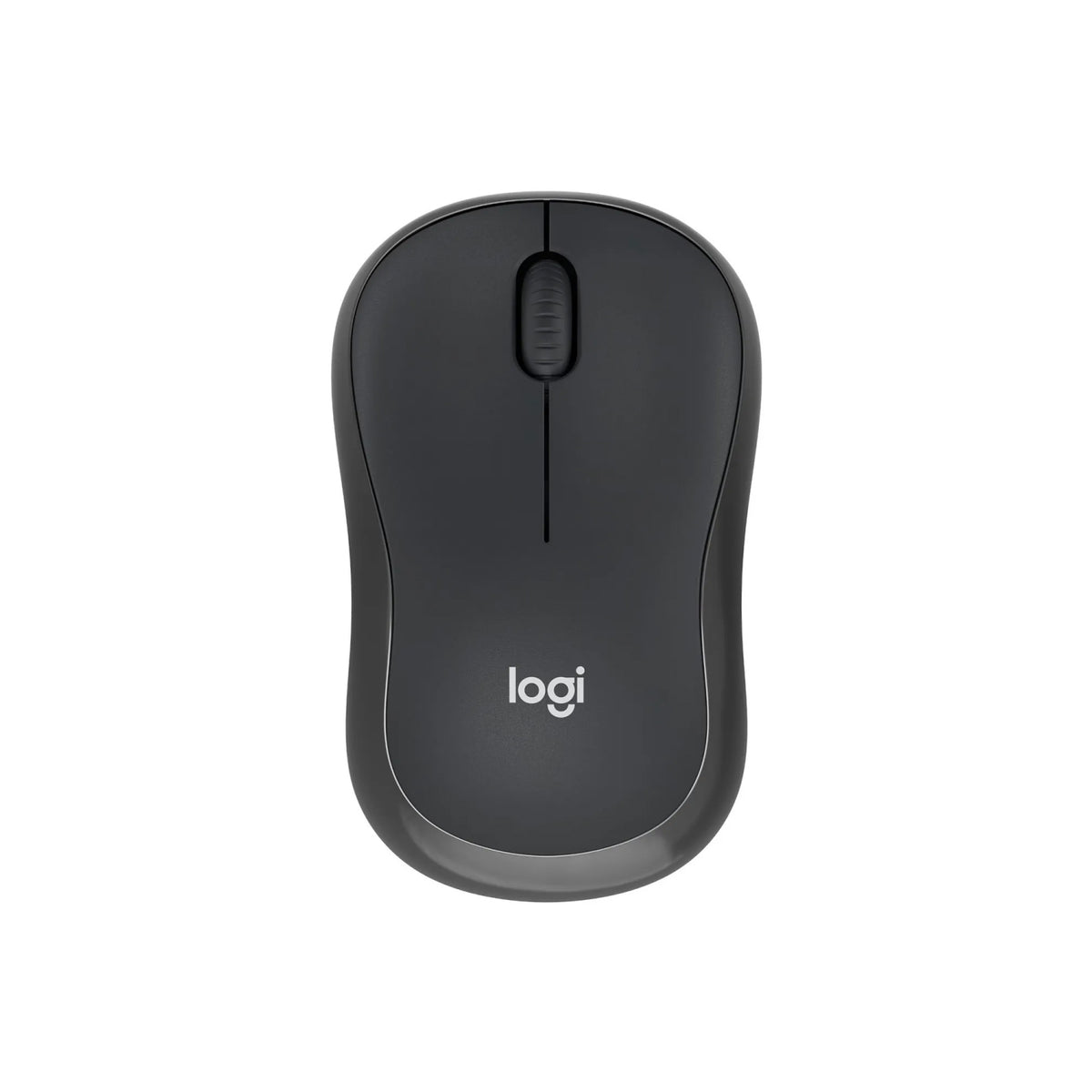 Mouse Logitech M240 Silencioso Negro