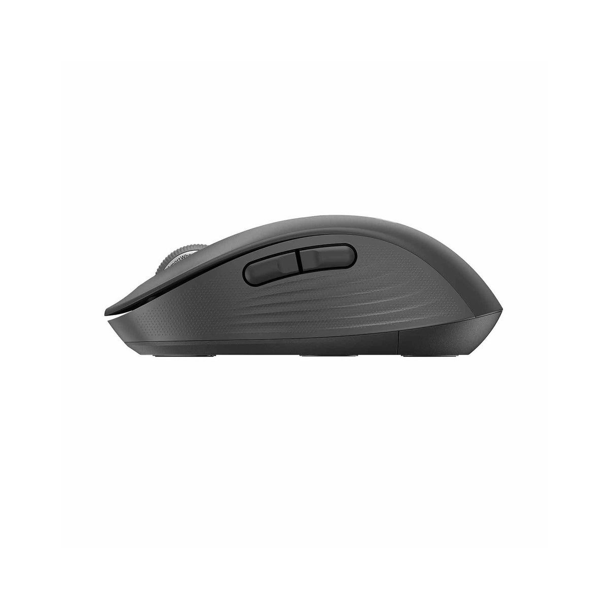 Mouse Inalámbrico Logitech Signature M650 Medium Negro