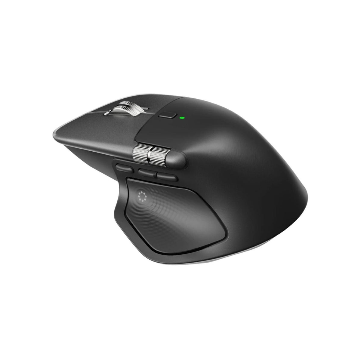 Mouse Logitech Mx Master 4S Negro