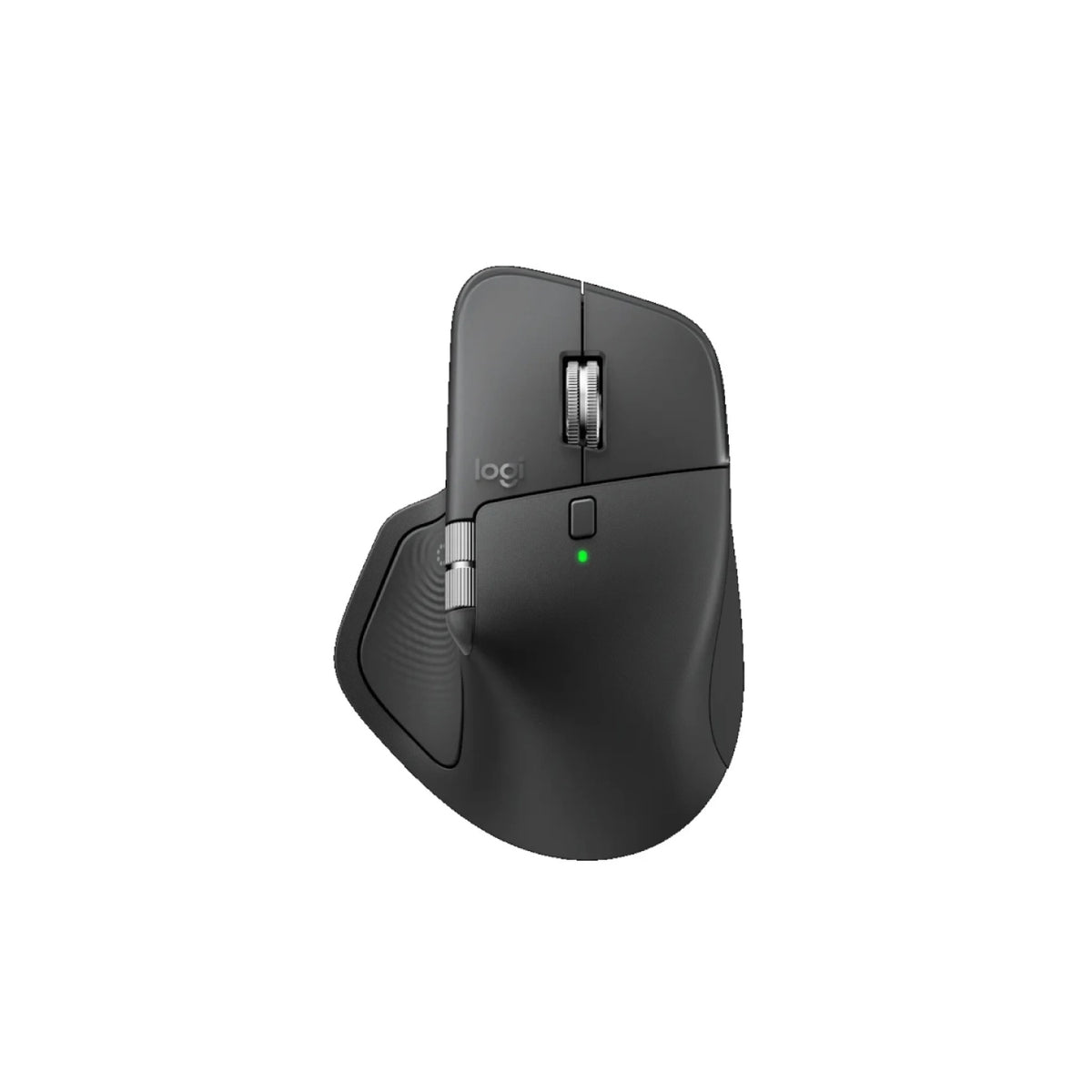 Mouse Logitech Mx Master 4S Negro