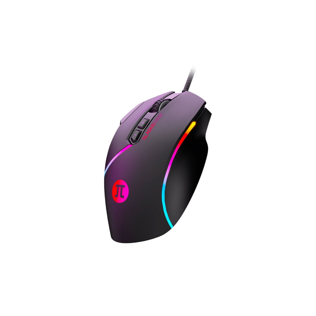 Mouse Primus Gaming Gladius 12800P