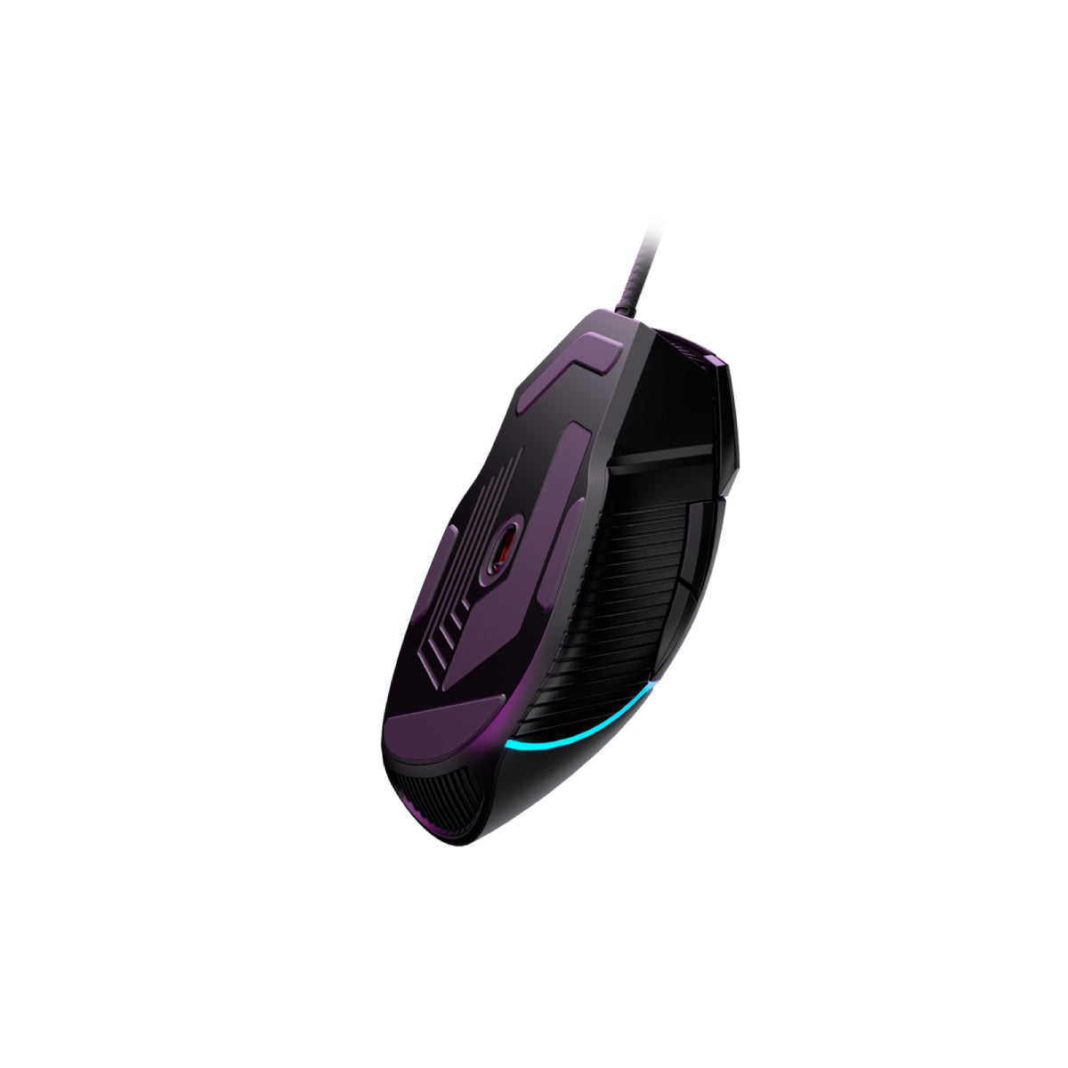Mouse Primus Gaming Gladius 12800P