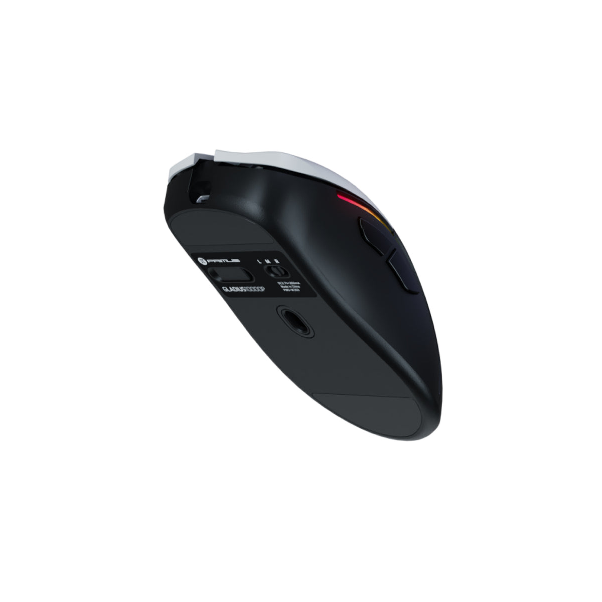 Mouse Primus Gaming Gladius DM10 PMO