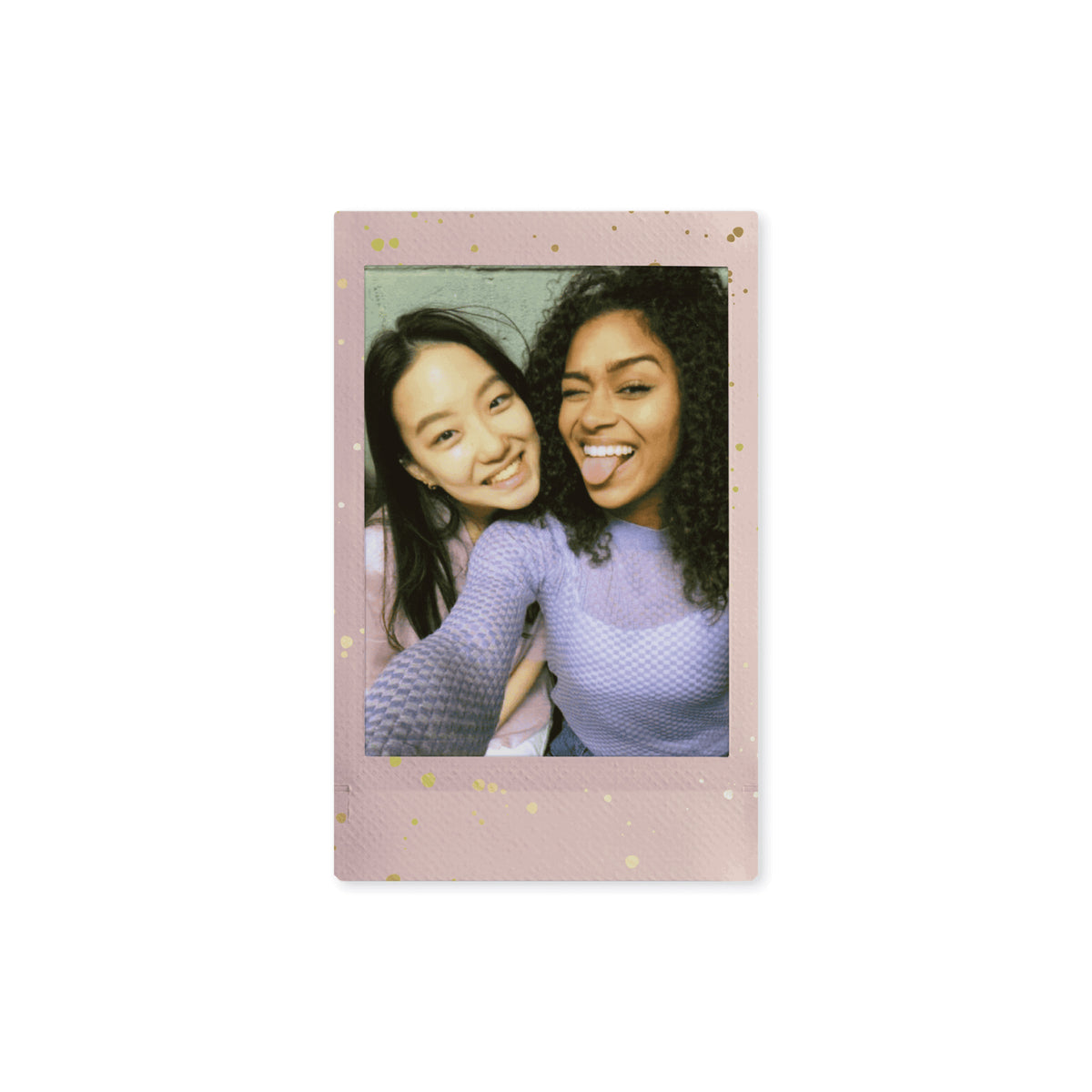 Pelicula Instax Mini 12 Soft Glitter