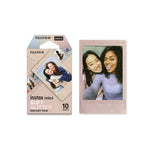 Pelicula Instax Mini 12 Soft Glitter
