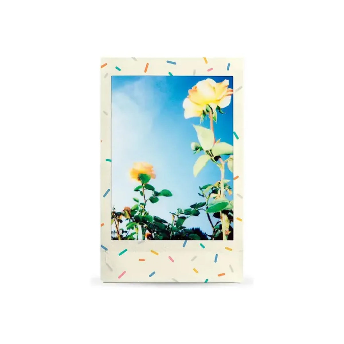 Pelicula Instax Mini 12 Sprinkles