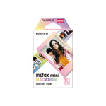 Pelicula Instax Mini Macarrones