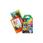 Pelicula Instax Mini Rainbow