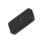 Power Bank Xiaomi 18wfast 20000 Mah Negro