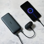 Power Bank Xiaomi 18wfast 20000 Mah Negro