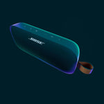 Parlante Bose SoundLink Flex Gen 2 Azul Oscuro (2nd Gen)