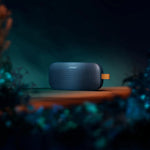 Parlante Bose SoundLink Flex Gen 2 Azul Oscuro (2nd Gen)