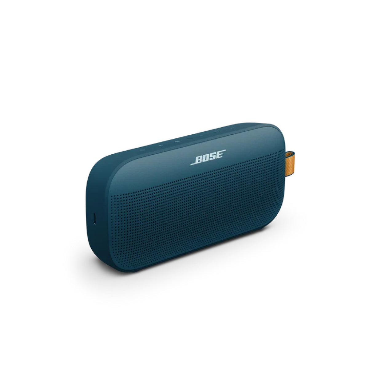 Parlante Bose SoundLink Flex Gen 2 Azul Oscuro (2nd Gen)