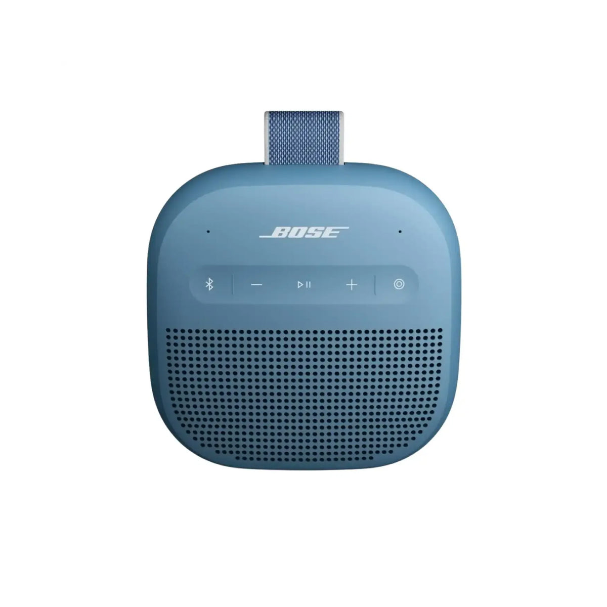 Parlante Bose Soundlink Micro Gen II azul