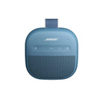 Parlante Bose Soundlink Micro Gen II azul