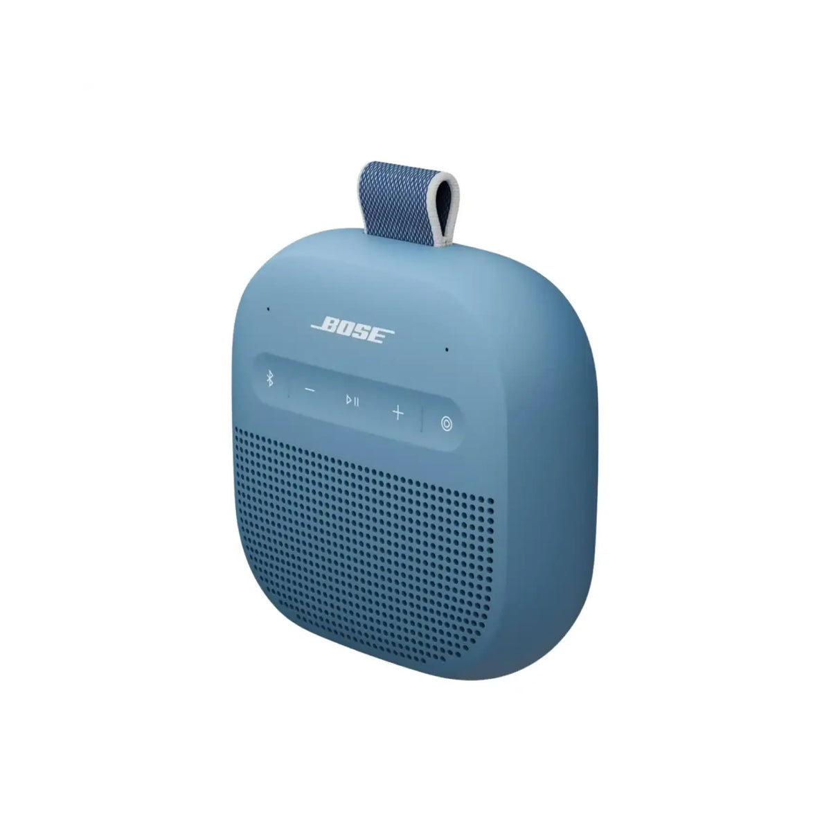Parlante Bose Soundlink Micro Gen II azul