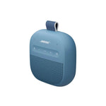 Parlante Bose Soundlink Micro Gen II azul