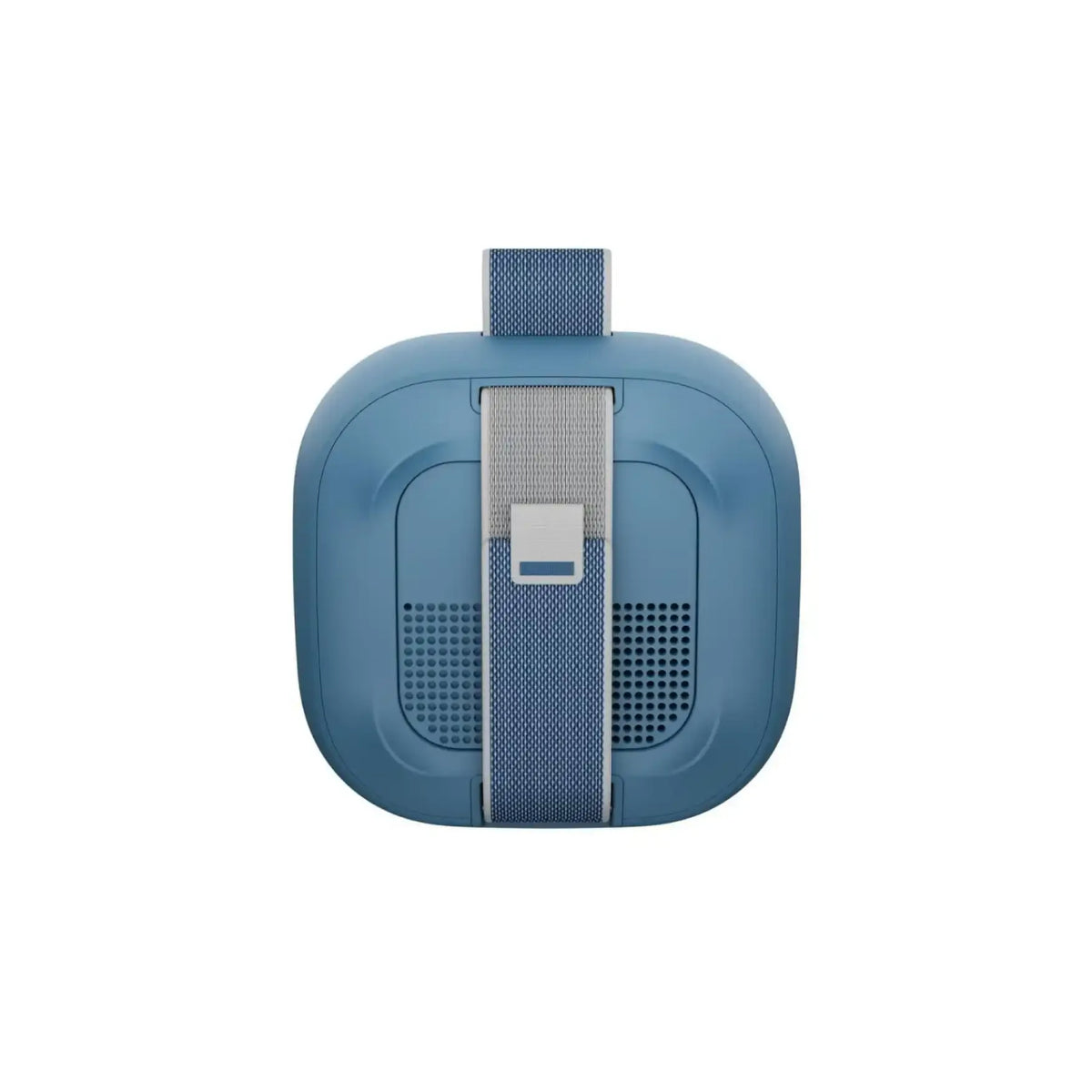 Parlante Bose Soundlink Micro Gen II azul