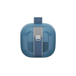 Parlante Bose Soundlink Micro Gen II azul